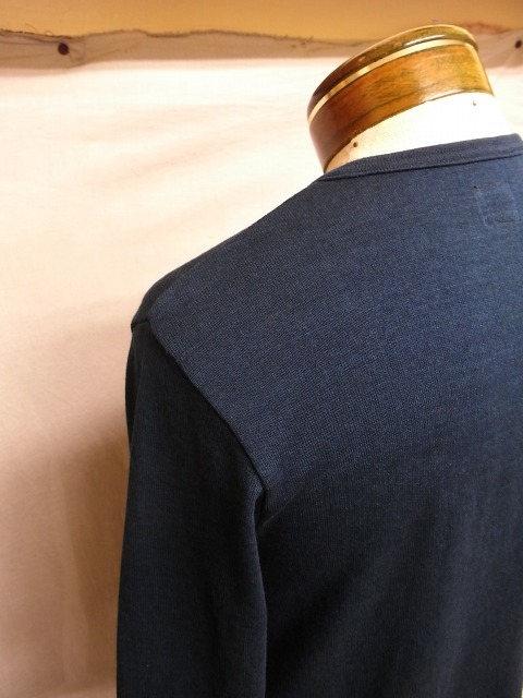 french henleyneck cardigan_f0049745_11314751.jpg