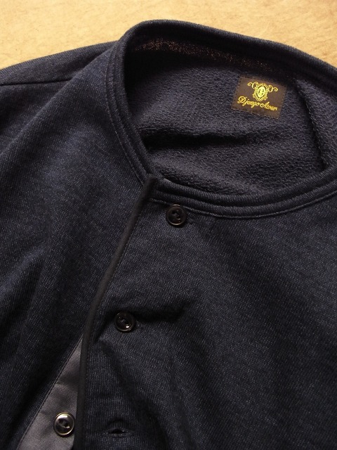 french henleyneck cardigan_f0049745_16294223.jpg