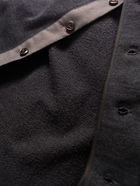 french henleyneck cardigan_f0049745_16295520.jpg