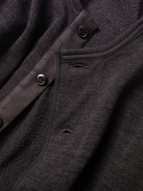 french henleyneck cardigan_f0049745_16302121.jpg