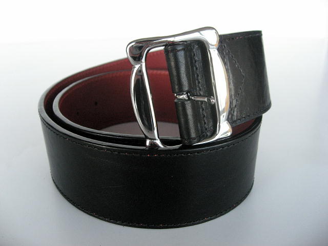 新入荷のお知らせ！Lewis Leathers BELT & KEY HOLDER_a0160654_16241055.jpg