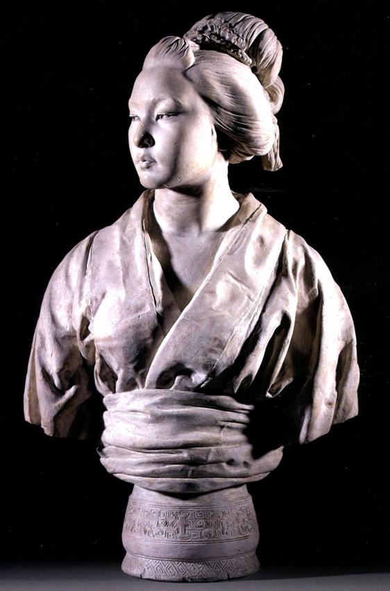 日本女性像 (JZ) : やれとほ通信