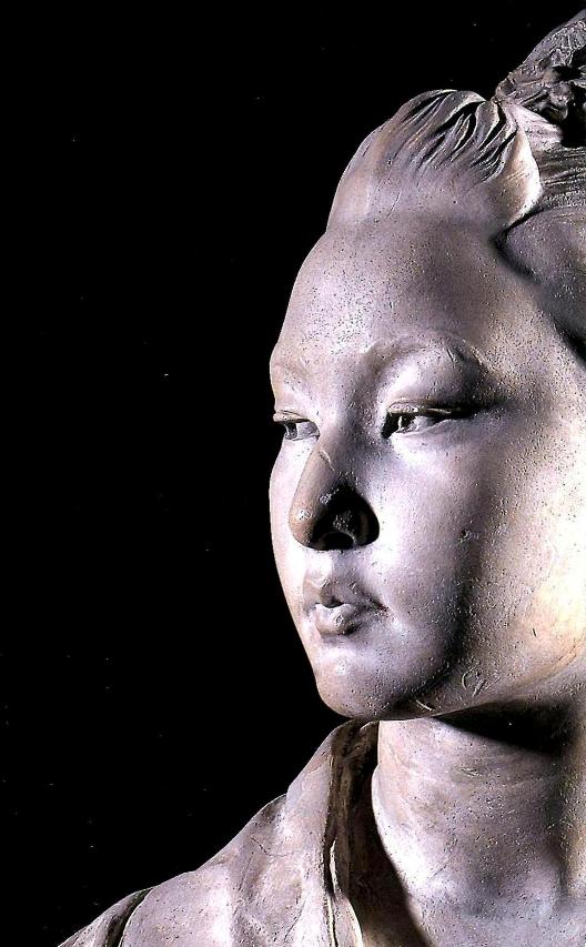 日本女性像 (JZ) : やれとほ通信