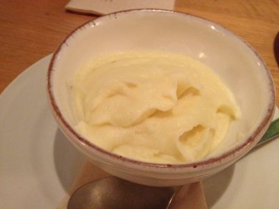 ビルズのパンケーキ☆_c0151965_13483028.jpg