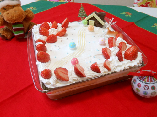 明日はクリスマス会_e0274266_16473962.jpg