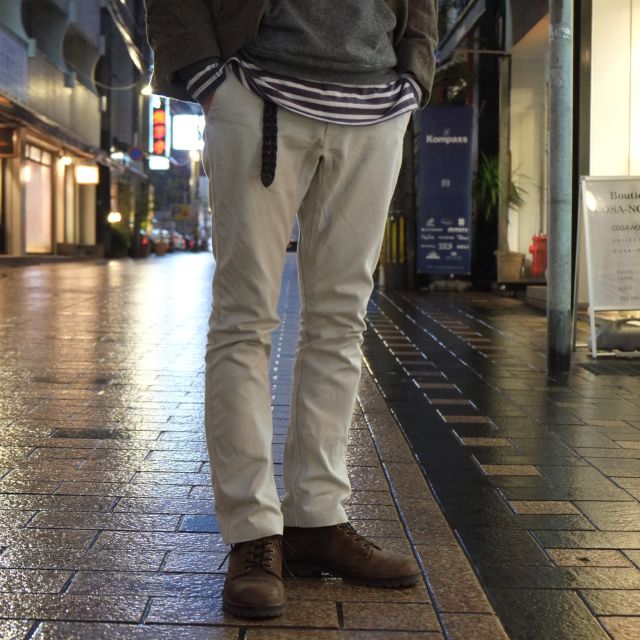 STAFF LOOK ~2012AW~_e0152373_1744078.jpg