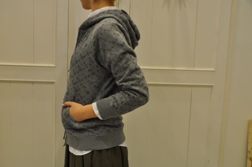 昨日の続き　　・　・　・　　　=SARAH  Part.2=_b0110582_2021211.jpg