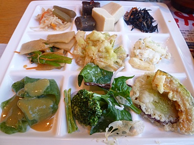 今日も送別会(^ー^* )フフ♪_b0175688_23441533.jpg