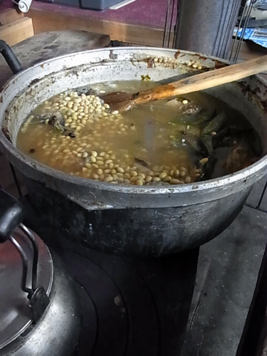 牛たちの煮豆生活_f0236291_1130462.jpg