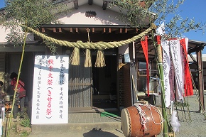 ２０１２きせる祭（筑後市溝口）・千寿の楽しい歴史_a0137997_9523978.jpg