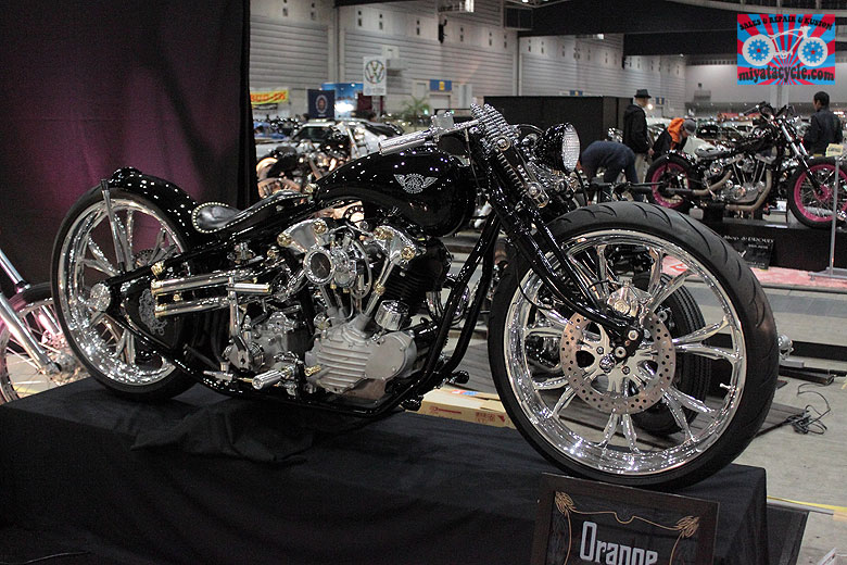 21St HOT ROD Custom Show その3_e0126901_155415.jpg