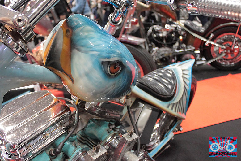 21St HOT ROD Custom Show その3_e0126901_1663169.jpg