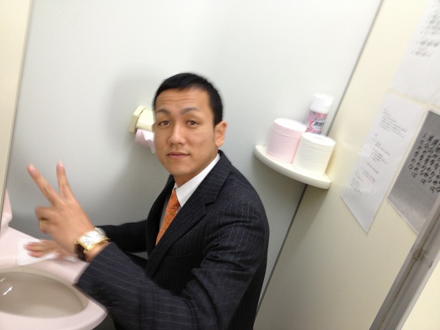 12月15日(土) 阿部ちゃんのニコニコブログ★_b0127002_18111793.jpg