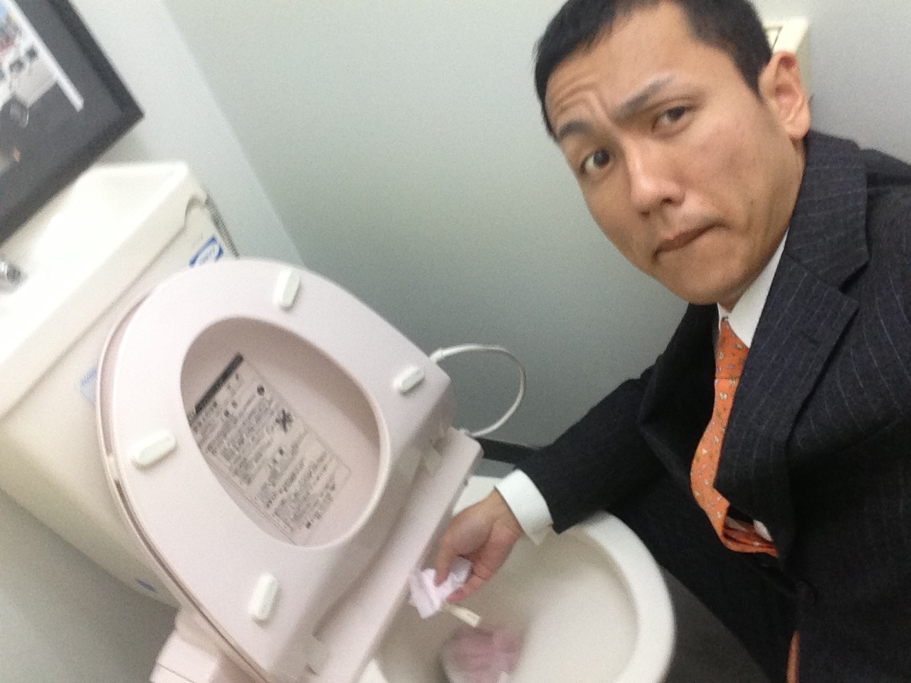 12月15日(土) 阿部ちゃんのニコニコブログ★_b0127002_1811494.jpg