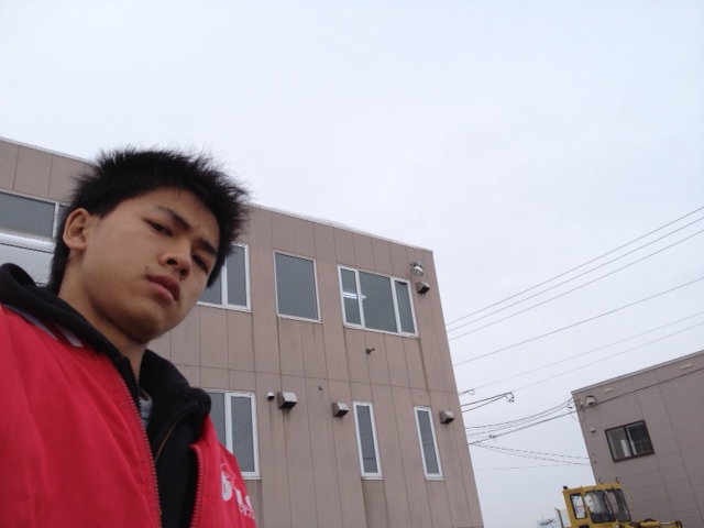 12月15日(土) 阿部ちゃんのニコニコブログ★_b0127002_18204821.jpg