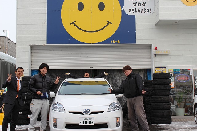 2012年 最終月(*^^)v 12月総集編ですょ☆☆_b0127002_18431084.jpg