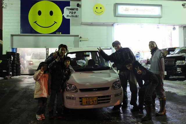 2012年 最終月(*^^)v 12月総集編ですょ☆☆_b0127002_19453239.jpg
