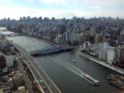 初、東京スカイツリー‼_f0208202_034123.jpg