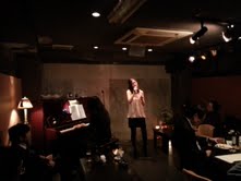 昨夜もあうん楽しかったです。そして今夜はクラブtに出演します。_f0178313_11543963.jpg