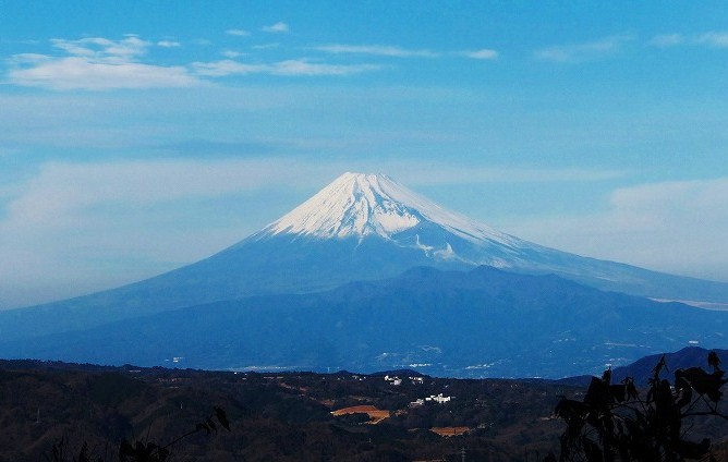 牧水　富士の歌_f0182513_2057983.jpg