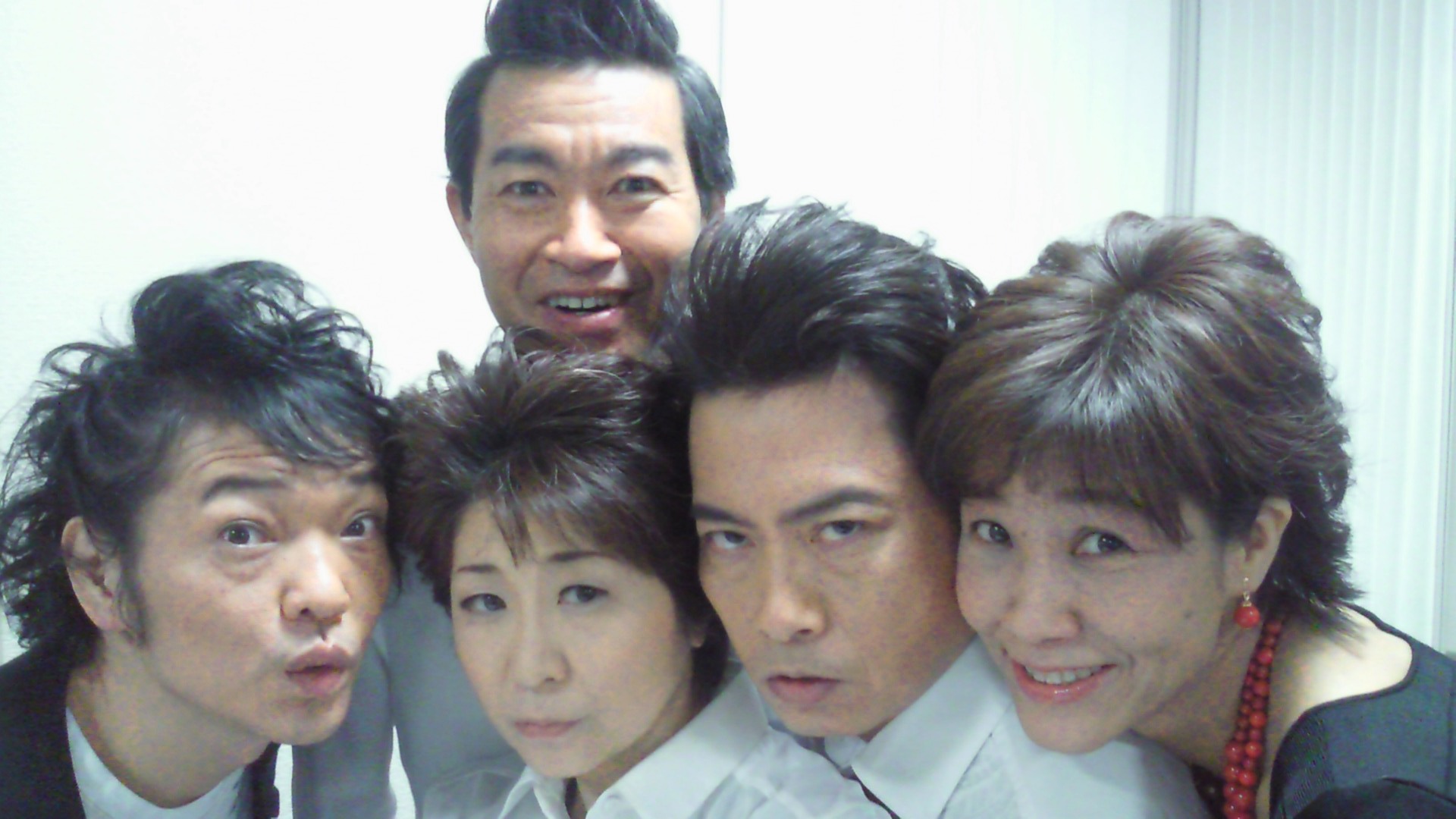 初日!!!!!_a0163623_20545951.jpg