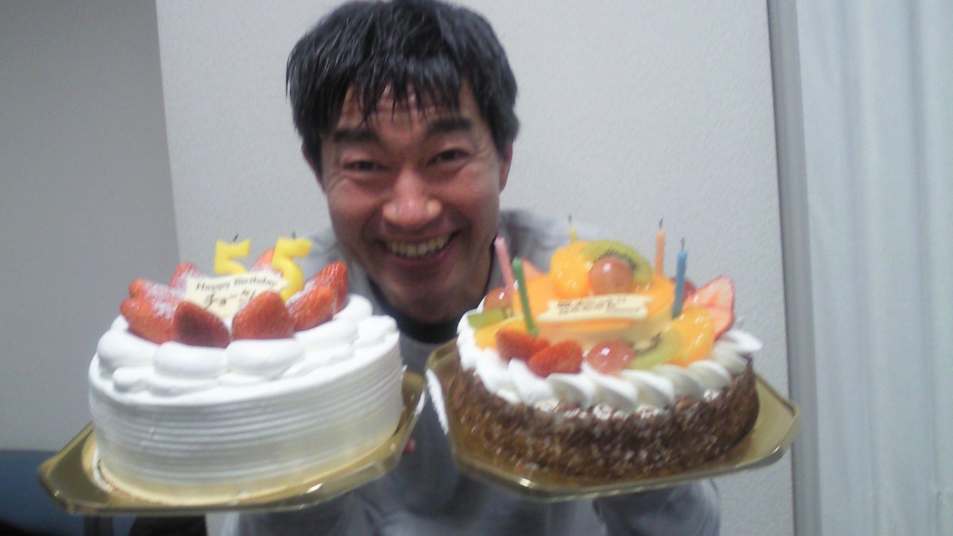 打ち上げました!_a0163623_2118375.jpg