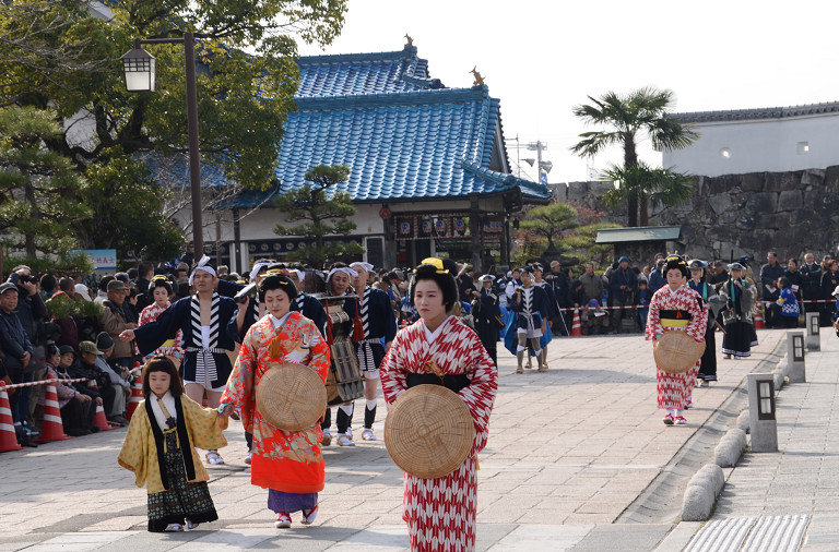 第109回赤穂義士祭　 2012.12.14_d0073324_22144660.jpg