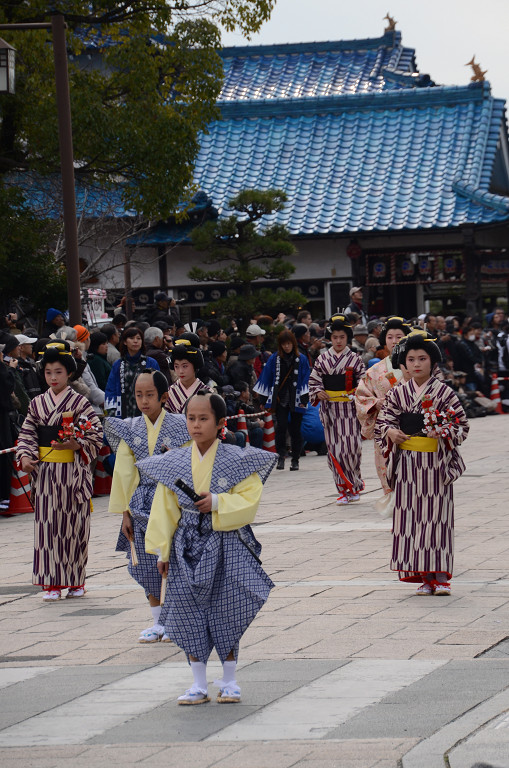 第109回赤穂義士祭　 2012.12.14_d0073324_22152527.jpg