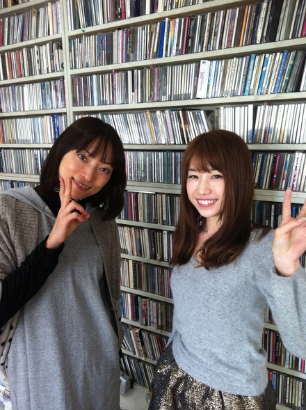 ついに日テレのエンディング決定!しかも毎日。三ヶ月。_a0209330_15251894.jpg