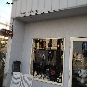 古民家カフェconayaさん&素敵shopにお出かけ♪_f0023333_17274213.jpg