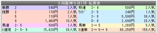 2576　▼シニアライフに　+　遊び心を　（ 初歩の競馬編 ） ５２_c0030536_20505451.jpg