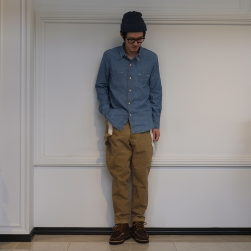 Levi\'s Vintage Clothing ~12AW~_e0152373_14491090.jpg