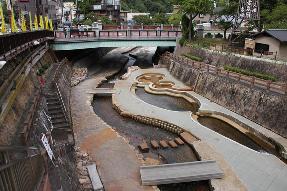 有馬温泉・神戸　その①神戸電鉄ほか_d0187275_2054415.jpg