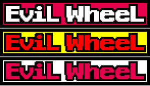 EVIL WHEEL LOGO_e0055880_5204265.jpg