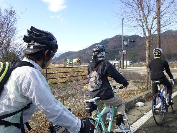 12/15 別所温泉サイクリング_b0217782_20203814.jpg