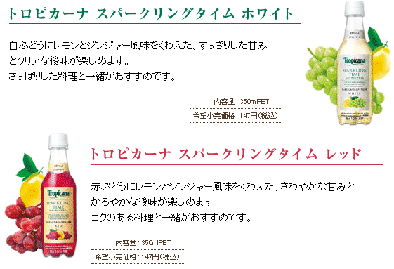 モラタメでトロピカーナ・スパークリングタイムが当選!_d0036883_764298.gif