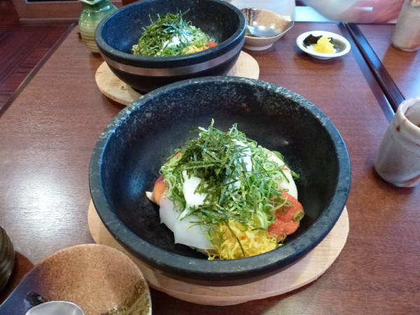 季づ菜でのランチ　on　2012-12-13_b0118987_7533667.jpg