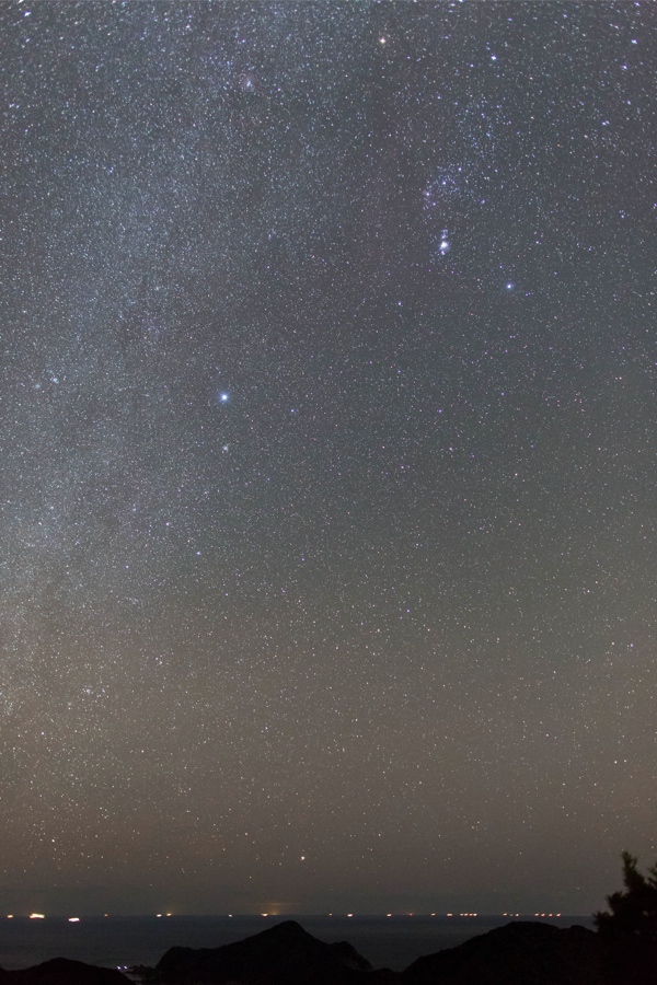 ふたご座流星群 GET !_a0157091_18542.jpg