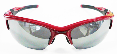 OAKLEY HALFJACKET2.0カスタムアイウェア発売記念先行モデル数量限定発売開始!_c0003493_9301687.jpg