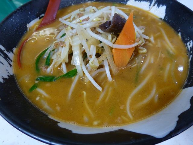 餃子の王将 関目店_c0118393_18334927.jpg