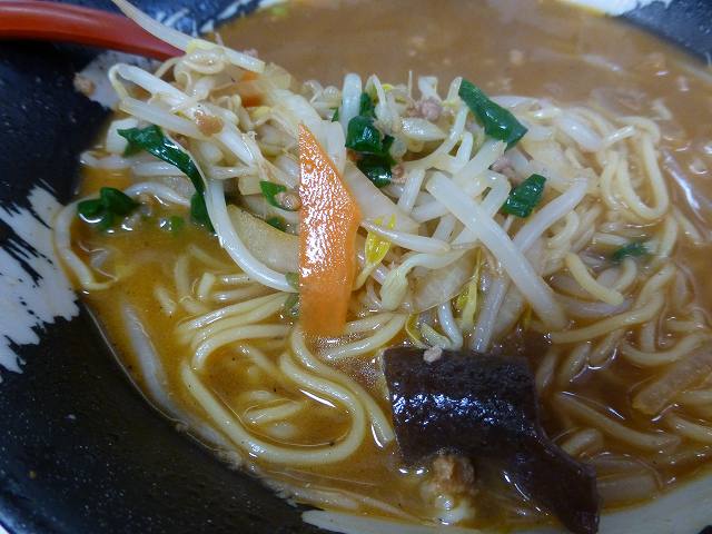 餃子の王将 関目店_c0118393_18481949.jpg