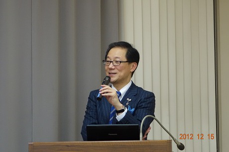 尿検査セミナー in 千葉_a0152501_7341370.jpg