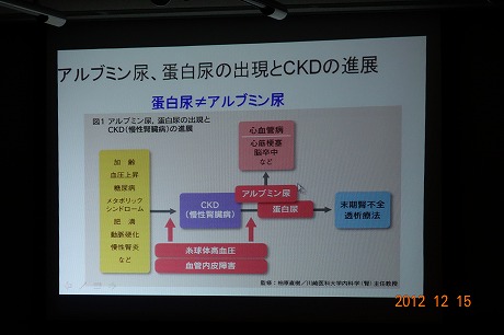 尿検査セミナー in 千葉_a0152501_7344372.jpg