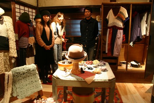 4つの展示会_c0256701_22461039.jpg