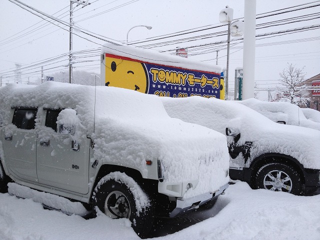 M様 シーマご成約!!ウッチーブログ!!_b0127002_20322914.jpg