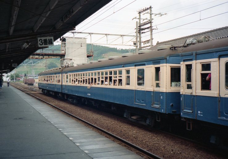 80年代　飯田線　クハ47 009_e0264203_9304416.jpg