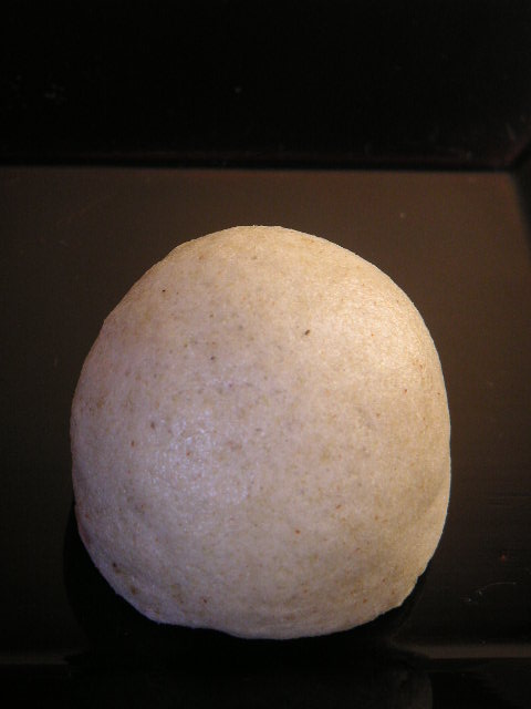 蕎麦薯蕷饅頭_a0056406_16145257.jpg
