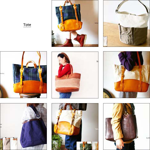 X\'mas present☆ BAG♪_f0051306_197542.jpg
