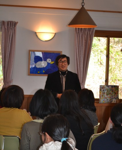 どんぐり亭物語 加藤久雄先生の講演 In まついだ森の家 12 楽しいことさがし2 どんぐり亭物語 加藤久雄先生の講演 In まついだ森の家 12 楽しいことさがし2