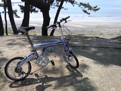 ＢＤ－１と過ごす、楽しくて自堕落な自転車生活。（その１）_b0285619_19285148.jpg